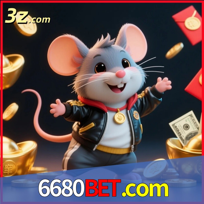 6680bet-Logo